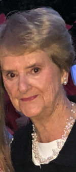 Martha Williams Rhodes