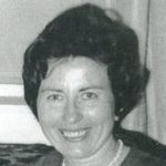 Marthyn Marie Quinn (1926 - 2018)