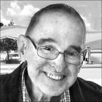Martin Alan Hurlich (1942 - 2017)
