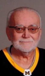Martin Burks