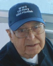 Martin Clarence_Menk, Jr.
