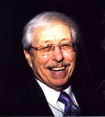 Martin Davis (1934 - 2022)