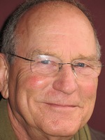 Martin Donald (1937 - 2018)