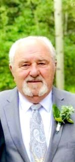 Martin Edward MIller (1945 - 2026)