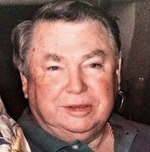 Martin Eugene Burns