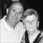 Martin "Marty" F. Fitzpatrick
