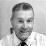Martin "Matty" F. Walsh