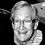 Martin F. Owens (1928 - 2018)