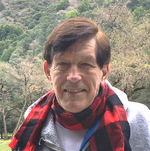Martin Francis Suto (1947 - 2020)