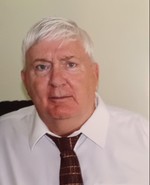 Martin Frederick Leary