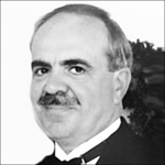 Martin George Kostinieris
