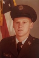 Martin Glen Hays (1963 - 2020)