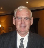 Martin Greally