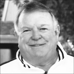 Martin J. Healey