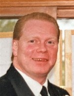 Martin "Marty" J. Whalen III