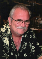 Martin J Sullivan (1959 - 2022)