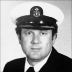 Martin John Grillo