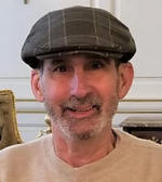 Martin John Hickey