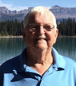 Martin Joseph Macken (1939 - 2021)