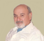 Martin L. Dosick, Ph.D. (2016 - 2016)