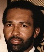 Martin Laurence McKreith (1952 - 2020)