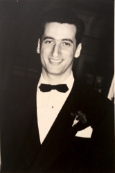 Martin Louis_Rappaport