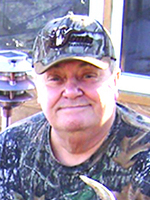 Martin "Marty" Luebben