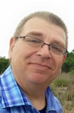 Martin "Marty" Rose