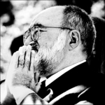 Martin Merowitz (1940 - 2019)