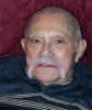 Martin Mestre (1931 - 2015)
