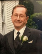 Martin Milillo (1951 - 2024)