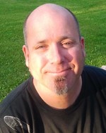 Martin Mobley