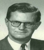 Martin Lester O'Shea