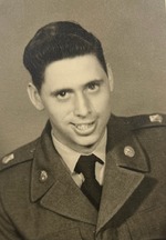 Martin R. Gaughan (1934 - 2023)