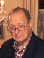 Martin S. Stern