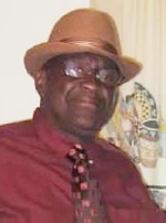Martin Steed (1943 - 2022)