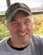 Martin Thomas Kondenar (1950 - 2019)