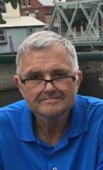 Martin W. Moran (1948 - 2021)