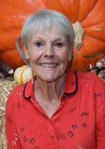Martina "Tina" D. Larsen