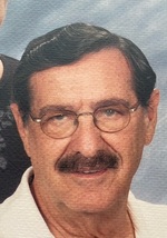 Martino A. Naglieri, Jr. (1936 - 2020)