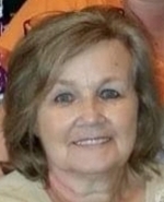 Martraud "Trudy" F. Tarpley (1948 - 2018)