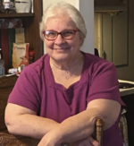 Marty A. Weaver (1941 - 2019)