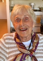 Marva Karns Askew (1923 - 2017)