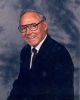 Marvey Thaxton Davis (1933 - 2015)