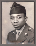 Marvin A. Foxworth