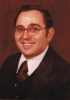 Marvin Alfred Peixoto (1931 - 2016)
