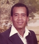 Marvin Banks (1956 - 2018)