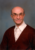 Marvin Benjamin Sutter (1923 - 2017)