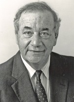 Marvin Blake Starr (1928 - 2019)