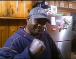 Marvin DeWayne Burkett (1967 - 2018)